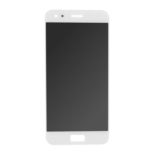 Asus ZenFone 4 (ZE554KL) LCD without frame white, without logo