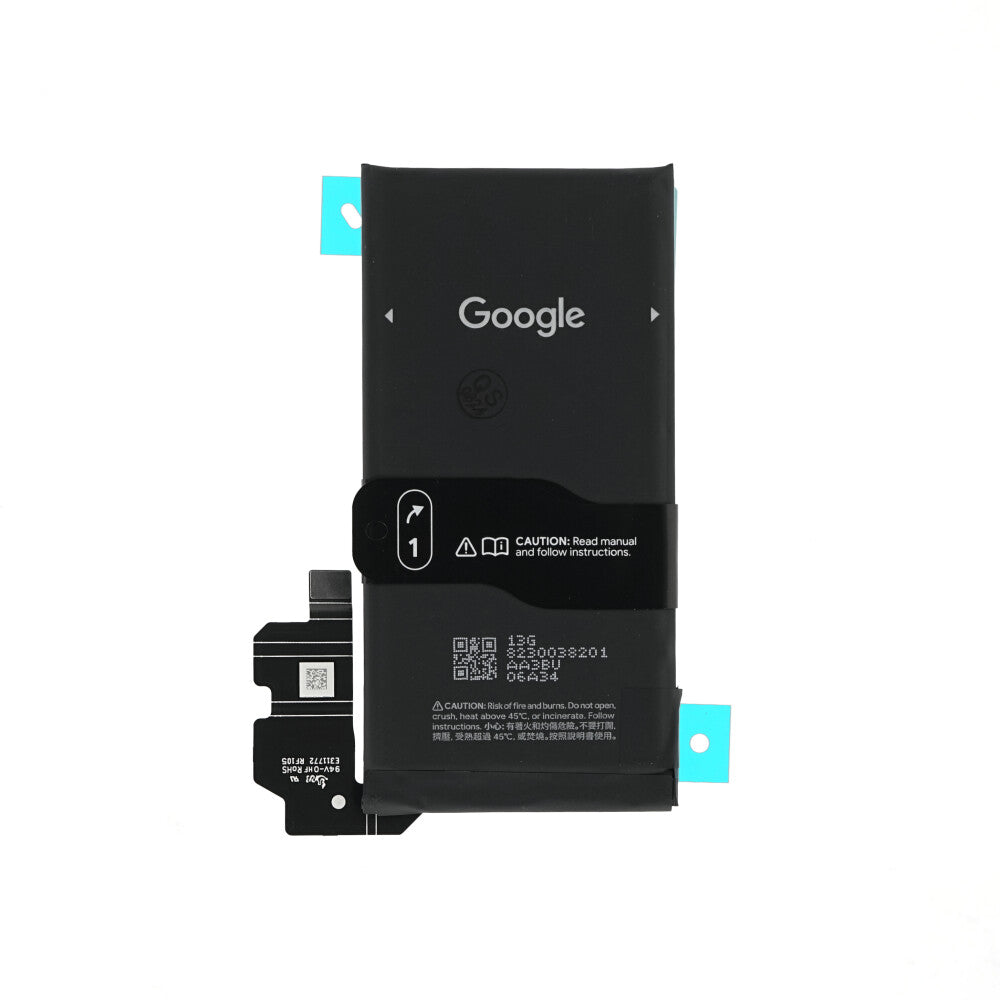 Original Akku für Google Pixel 8 Batterie GS35E G949-00574-01