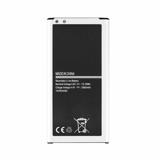 Akku für Samsung Galaxy Xcover 4 EB-BG390BBE 2800 mAh wie Original Ersatzakku