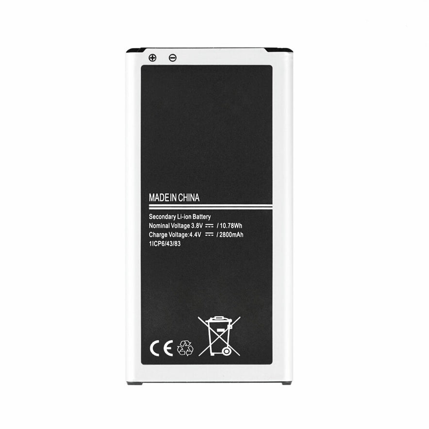 Akku für Samsung Galaxy Xcover 4 EB-BG390BBE 2800 mAh wie Original Ersatzakku
