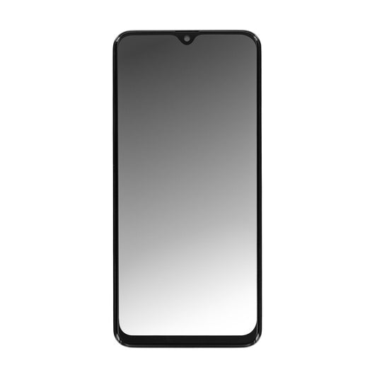 Original Display für Samsung Galaxy A30S A307F LCD + Rahmen schwarz GH82-21190A