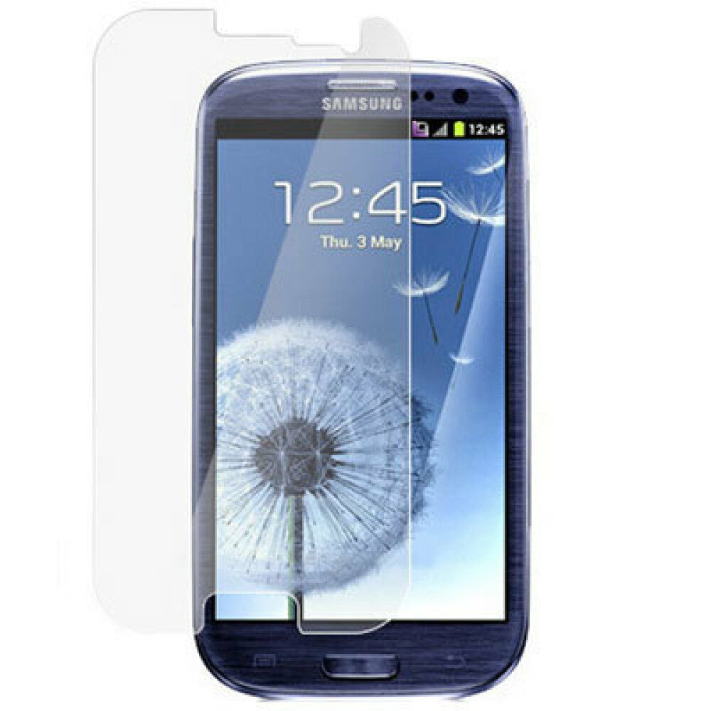 Original Panzerfolie für Samsung S3 I9300 Displayschutzglas