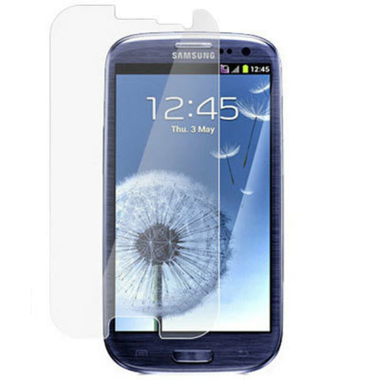 Original Panzerfolie für Samsung S3 I9300 Displayschutzglas