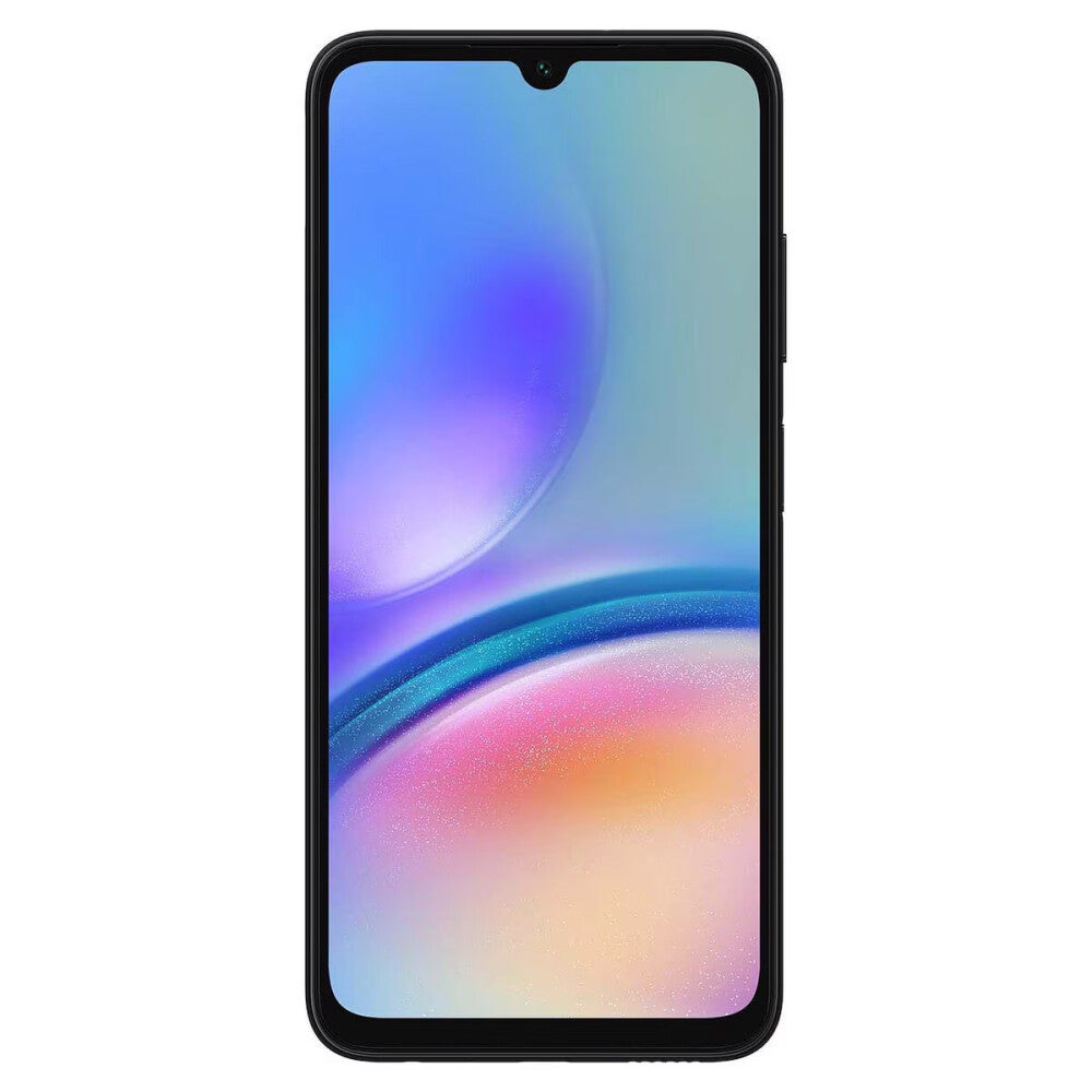 Samsung Galaxy A05s | 4GB RAM 64GB Black - DE | NEU