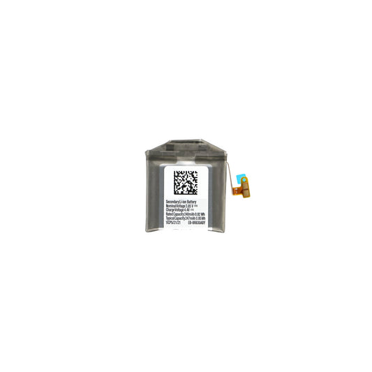Samsung Akku für Galaxy Watch3 Active2 SM-R830 R850 R855 EB-BR830ABY GH43-04968A