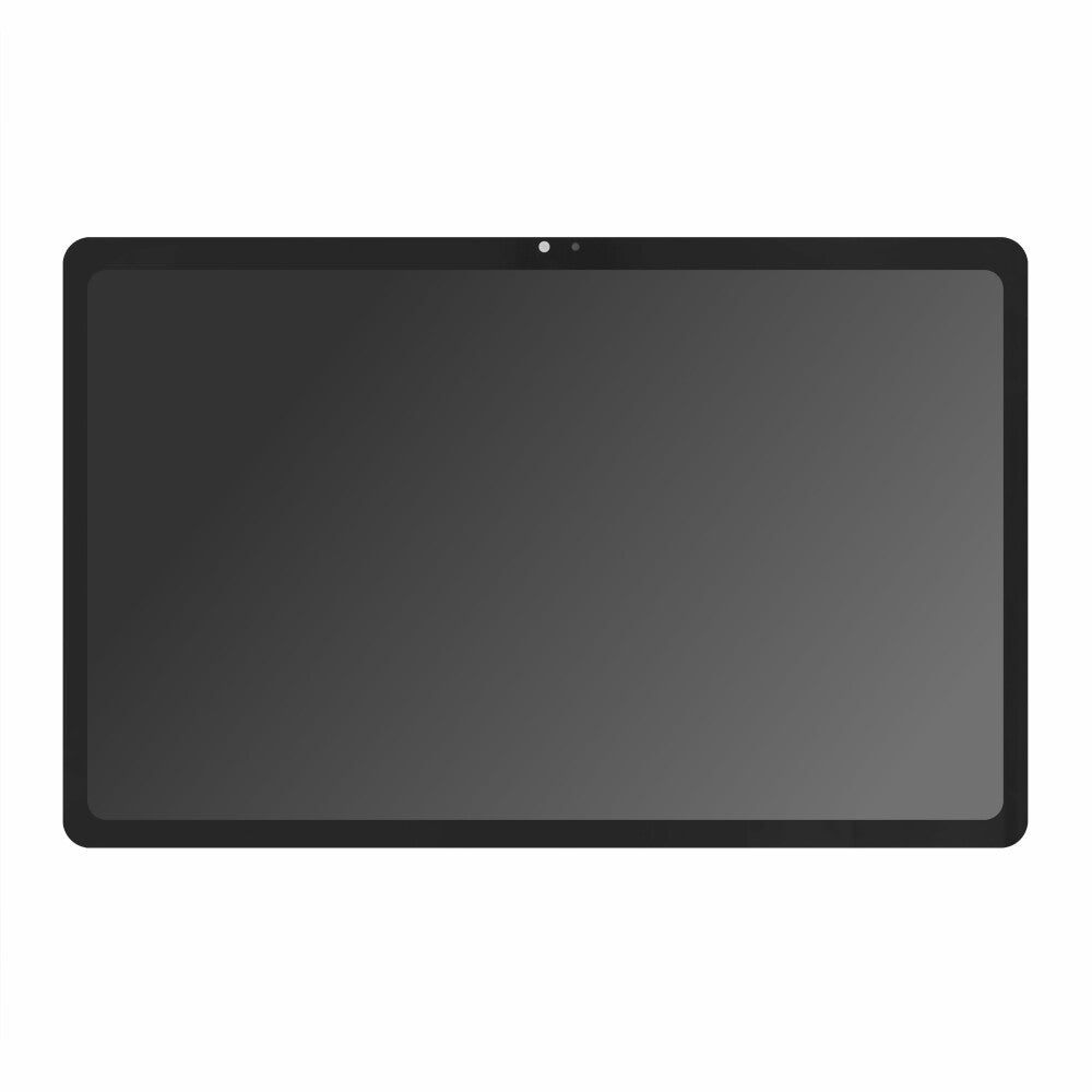 Original Display für Samsung Galaxy Tab A7 T500 LCD + Rahmen Grau GH81-19690A