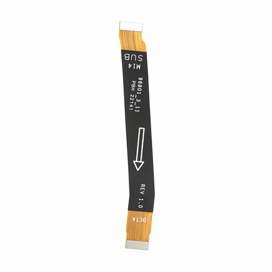 Original Ladebuchse für Samsung Galaxy A22 5G Hauptflexkabel GH81-20740A
