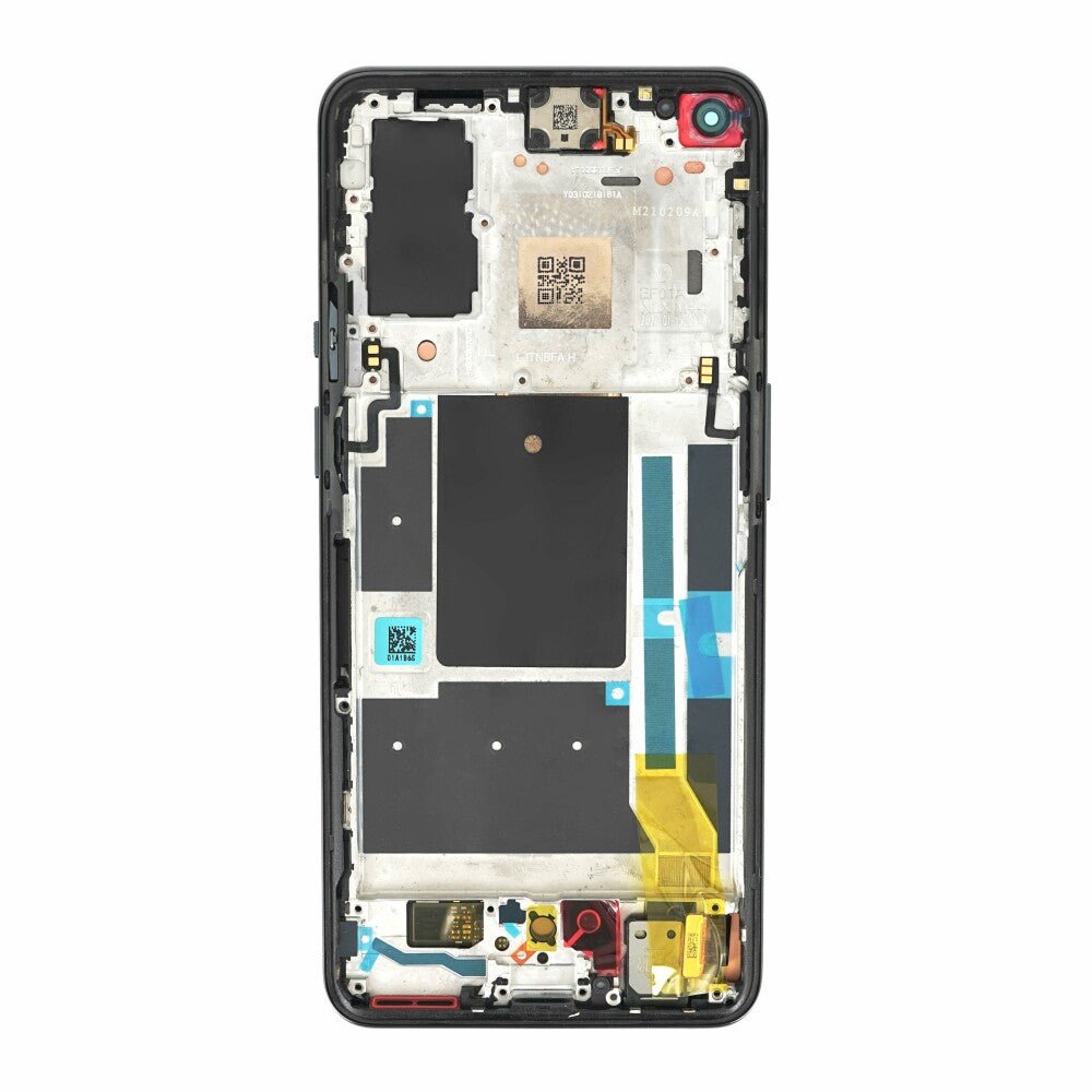 Original Display für OnePlus 9 LCD Astral Black 1001100053