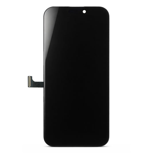 RJ Soft OLED (120Hz) Display für iPhone 15 Pro (mit IC Austausch)