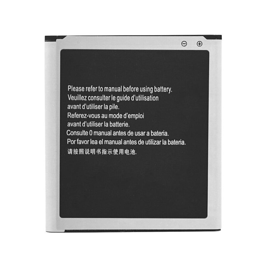 Akku für Samsung I9500 Galaxy S4 / S4 LTE / S4 Active mit NFC EB-B600BEB