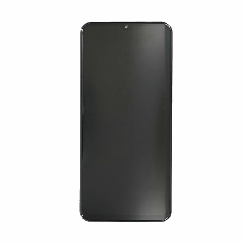 Original Display für Samsung Galaxy A13 A135F LCD + Rahmen GH82-28508A