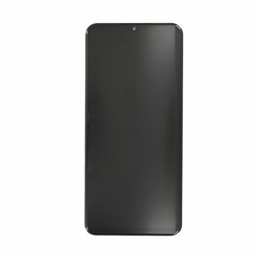Original Display für Samsung Galaxy A13 A135F LCD + Rahmen GH82-28508A