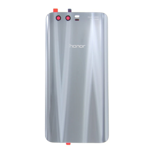 für Honor 9 Akkudeckel Rückseite Grau