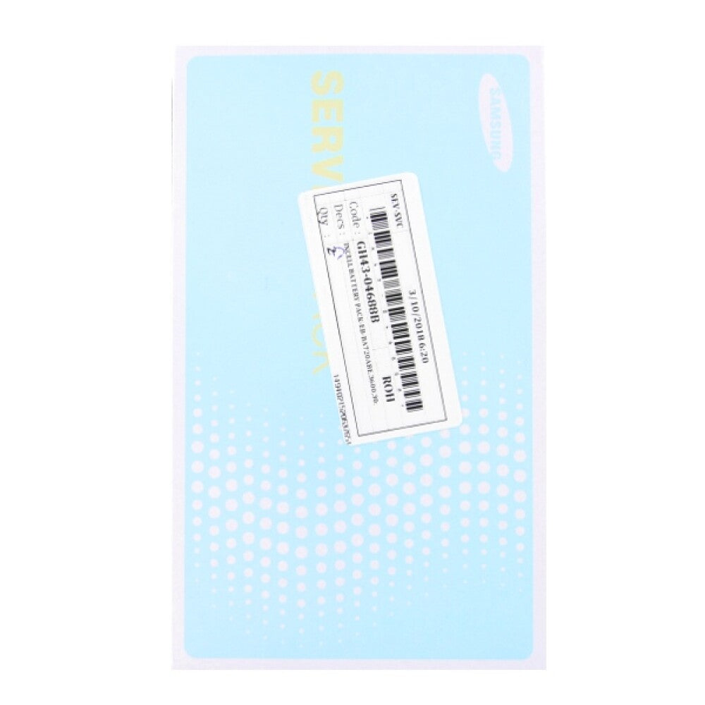 Samsung Galaxy A7 / J7 (2017) A720 / J730F Akku