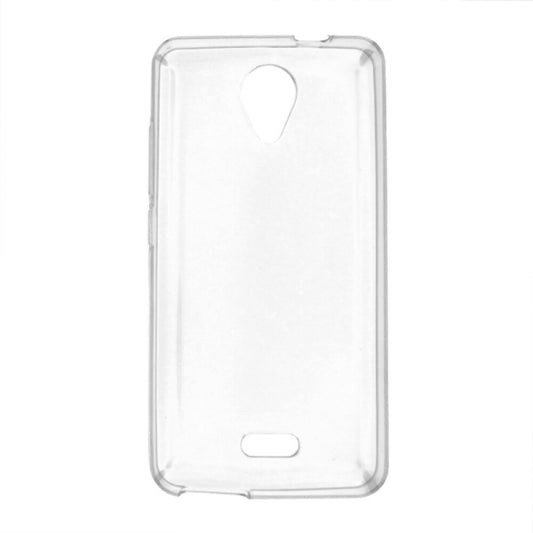 TPU Handyhülle für Wiko Freddy Transparent Schutz Case