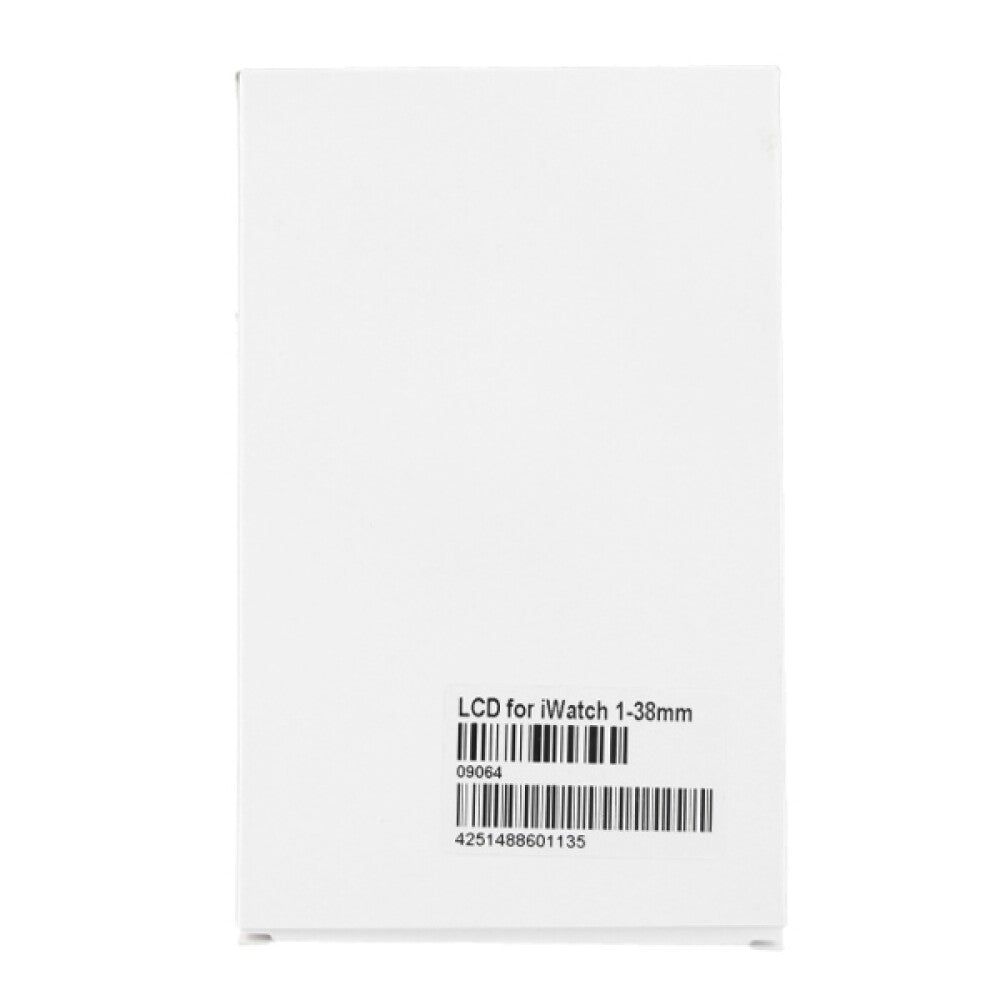 Anzeigeeinheit für Apple Watch 1 - 38 mm (A1802)