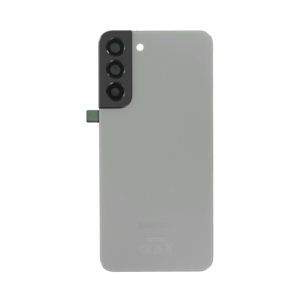 Samsung battery compartment cover /DS Galaxy S22+ Duos graphite GH82-27444E