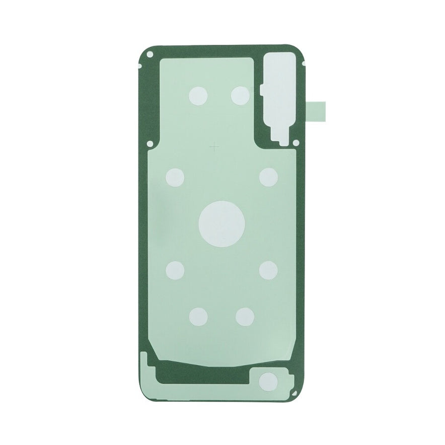 Samsung Galaxy A50 A505F Akkufachdeckel Kleber Dichtung