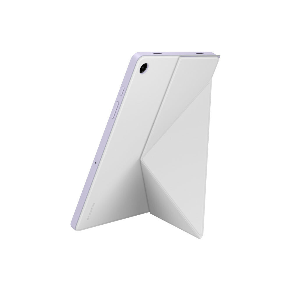 Samsung Book Cover SM-X210 Galaxy Tab A9+ weiß EF-BX210TWE