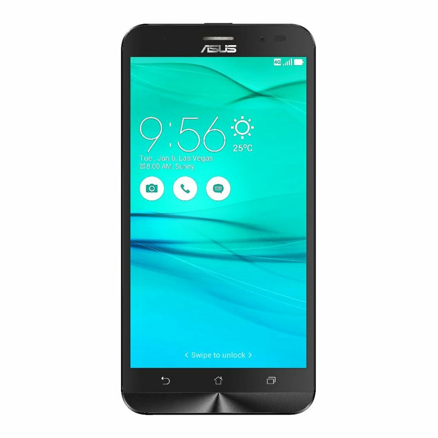 Display für Asus ZenFone GO ZB551KL LCD Bildschirm schwarz Touch