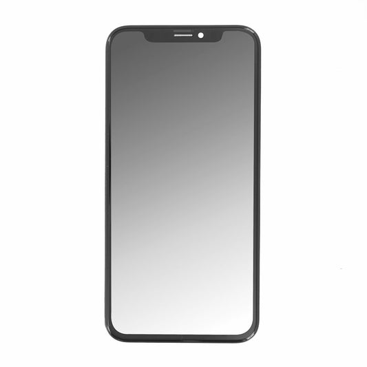 Display für iPhone X GX-X OLED Schwarz Touch Bildschirm
