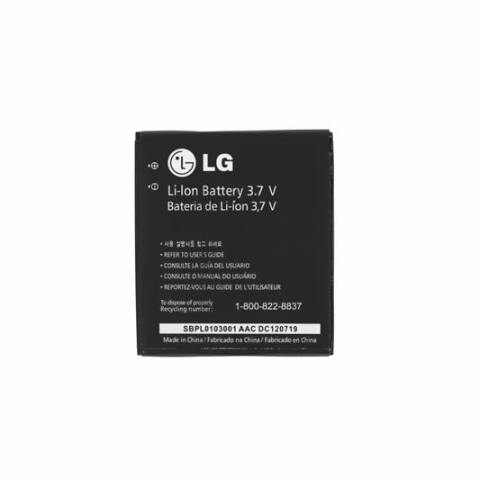 Original LG Akku FL-53HN für Optimus 2X, 3D P920, Thrill 4G Ab SBPL0103001