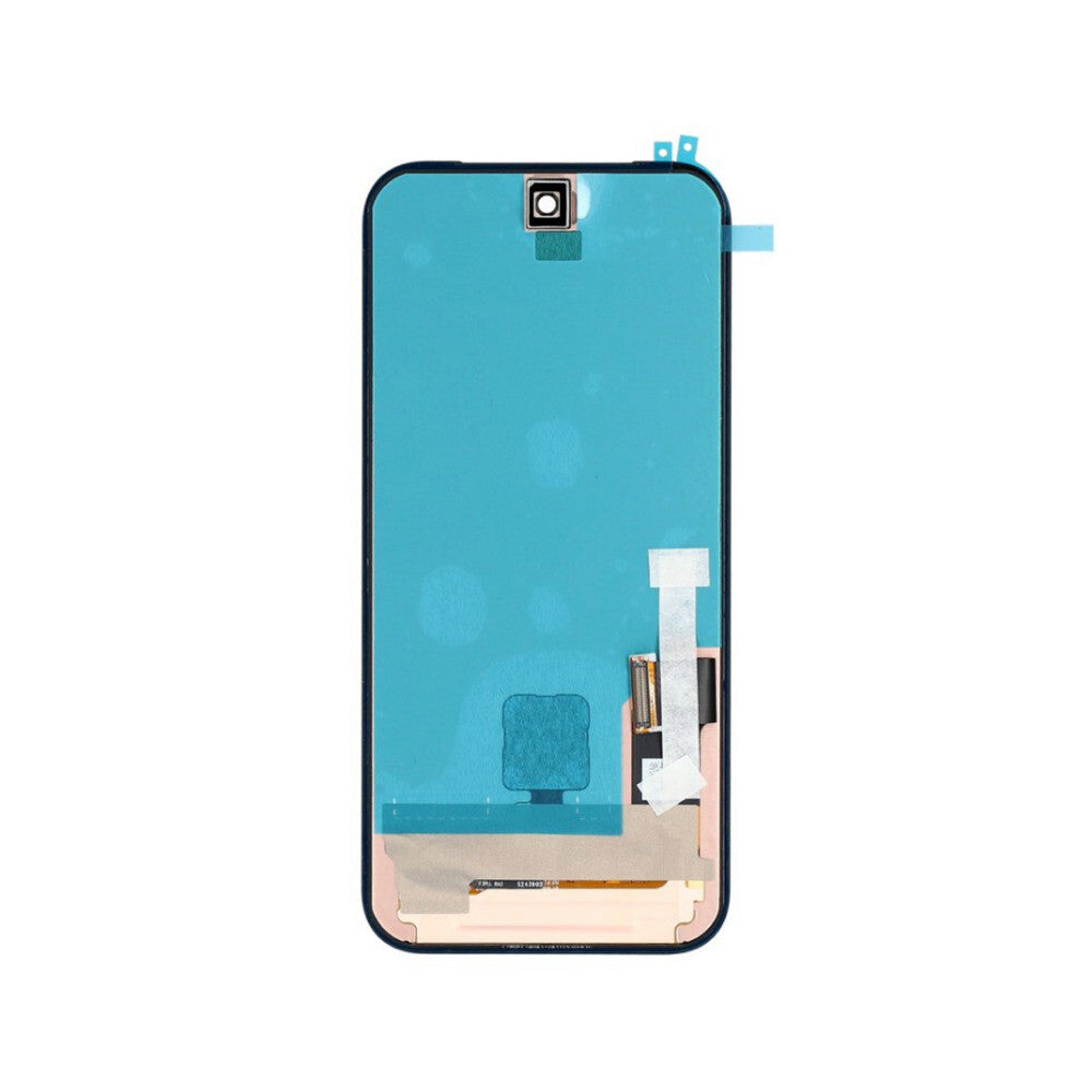 Google Display + Touch Pixel 9a G949-01306-00