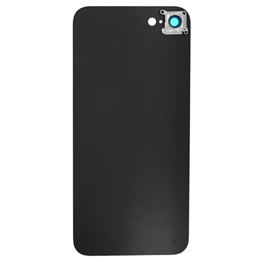 Repl. iPhone 8 battery cover gold, without logo
