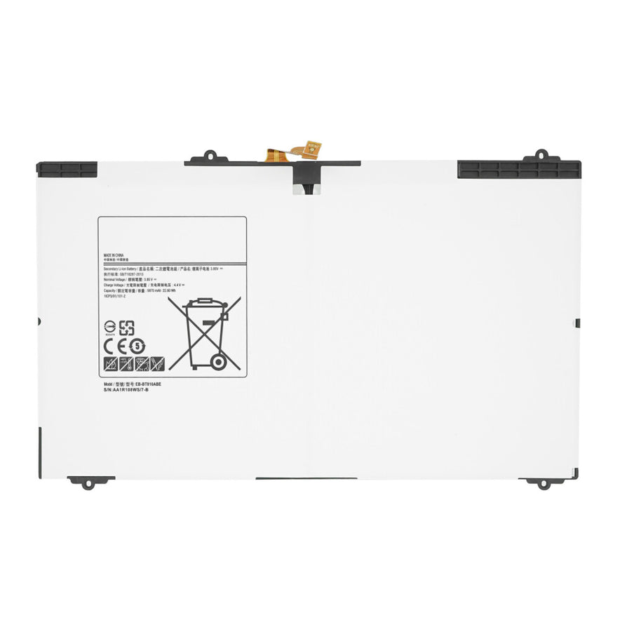 EB-BT810ABE Akku für Samsung Galaxy Tab S2 9.7 SM-T810 Ersatzakku