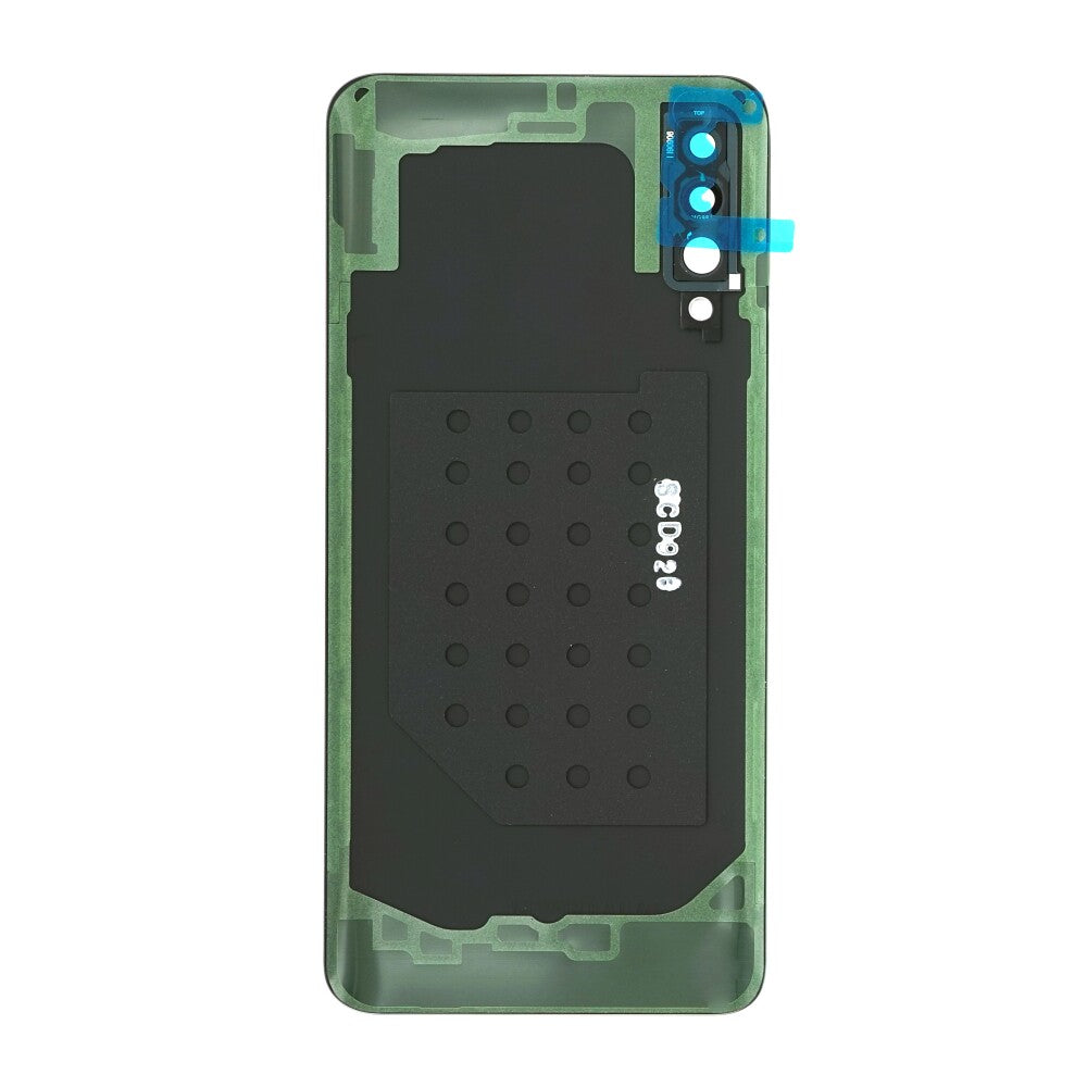 Samsung Galaxy A30s A307F Akkufachdeckel schwarz