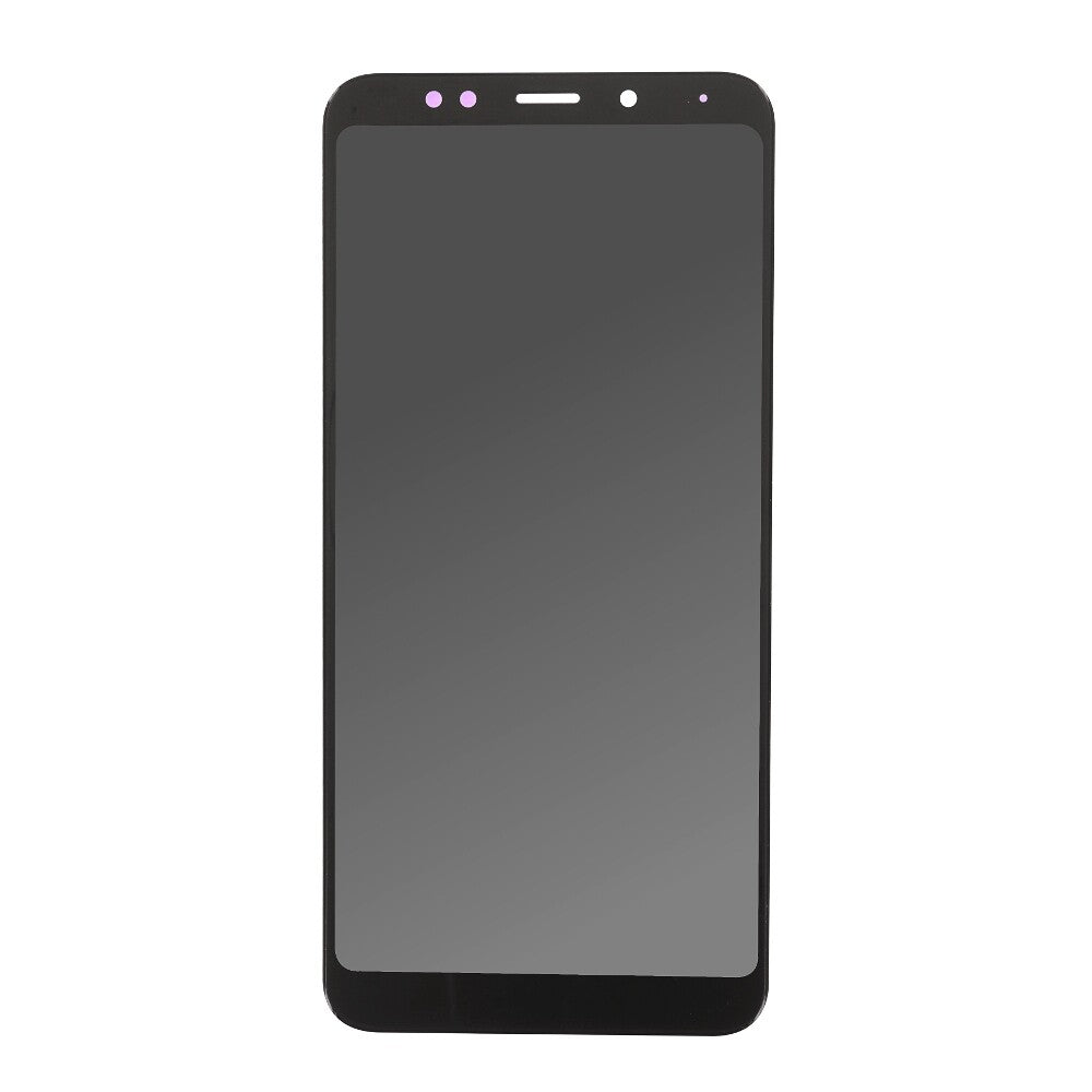 Display für Xiaomi Redmi 5 Plus Schwarz LCD Bildschirm Touch
