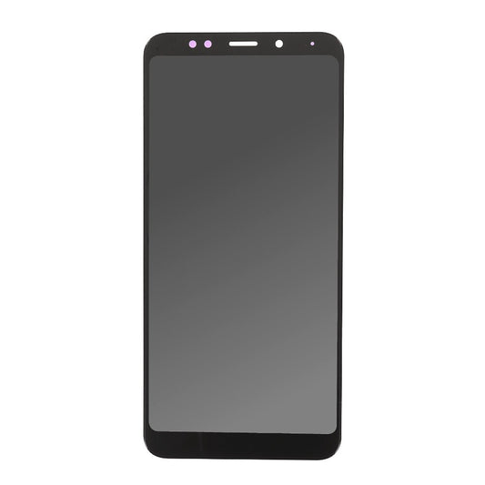 Display für Xiaomi Redmi 5 Plus Schwarz LCD Bildschirm Touch