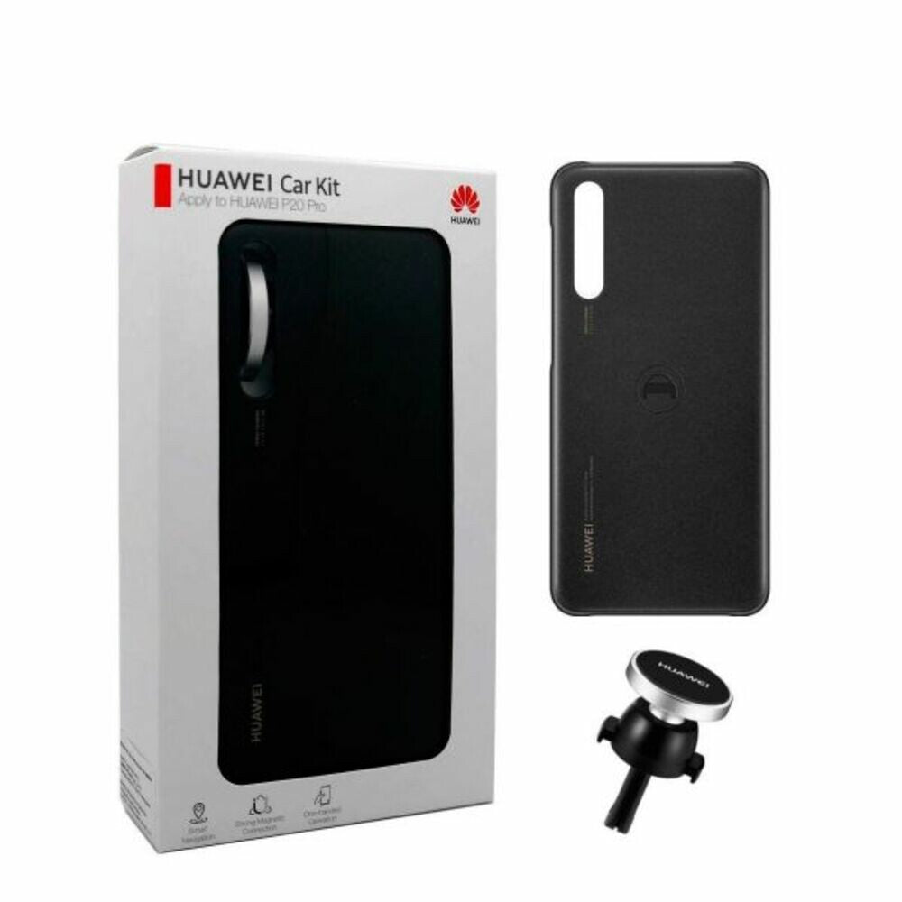 Original Huawei Handyhalterung Auto schwarz 55030181