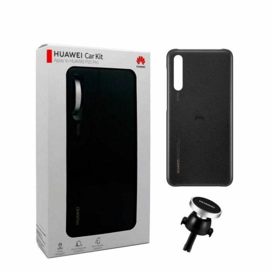 Original Huawei Handyhalterung Auto schwarz 55030181