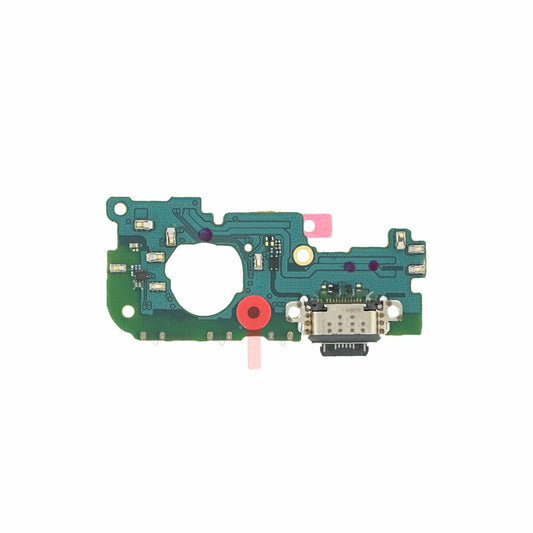 Original Ladebuchse für Samsung Galaxy A33 5G Schwarz GH96-15022A