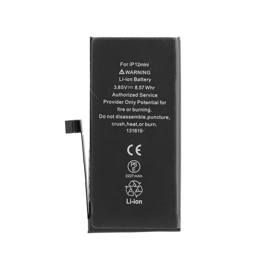 Akku für iPhone 12 Mini (TI Chip)