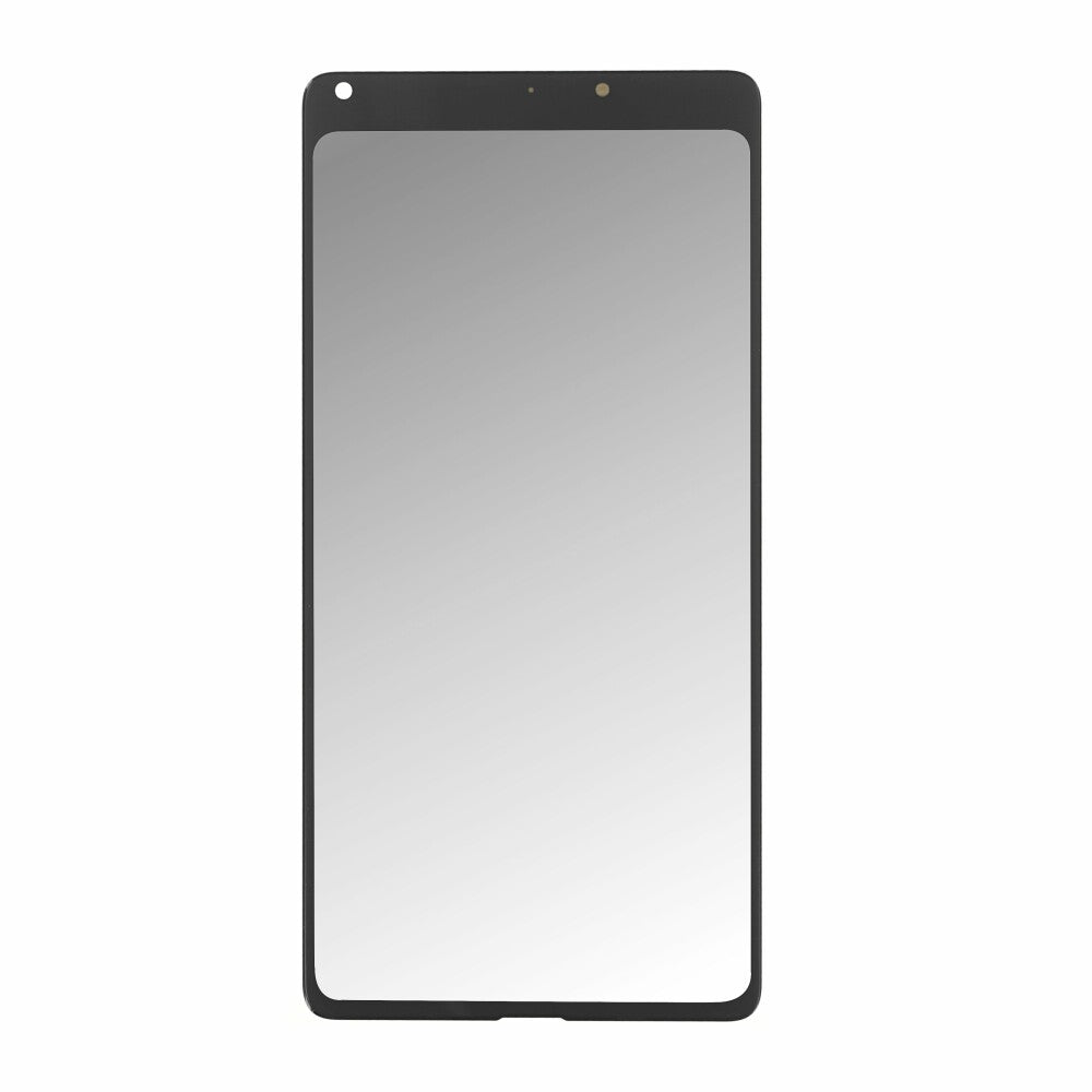 Display für Xiaomi Mi Mix 2 schwarz