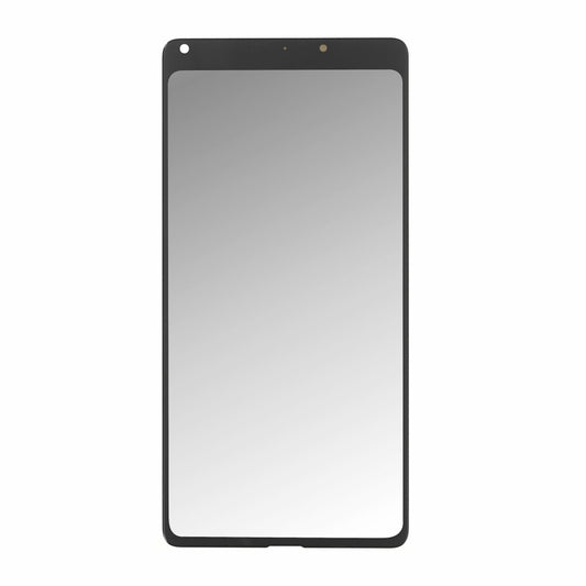 Display für Xiaomi Mi Mix 2 schwarz
