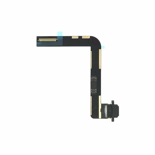 Ladebuchse für iPad 7 8 9 Weiß Dock Connector Flex Ersatz