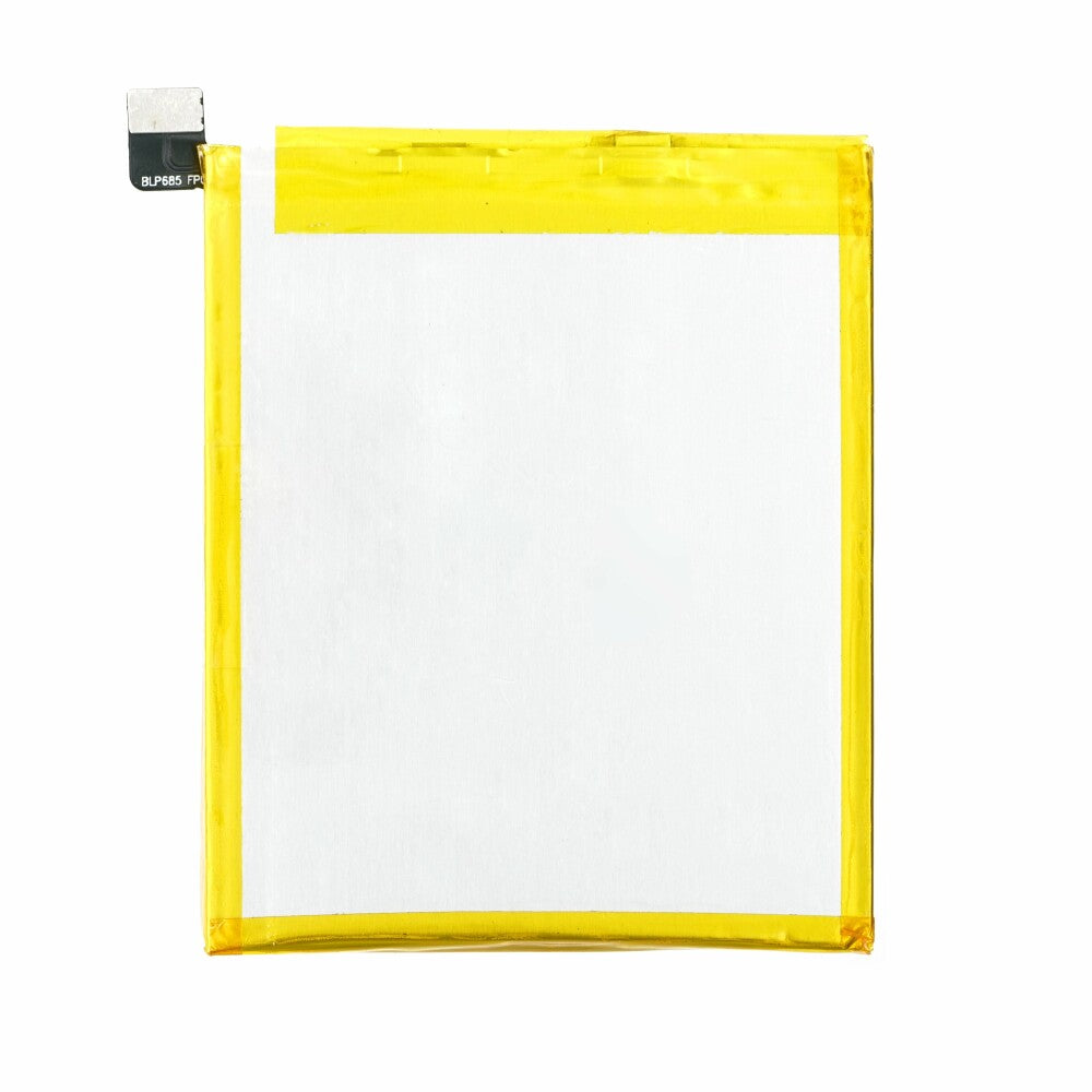 BLP685 Akku für OnePlus 6T 7 3700 mAh wie Original