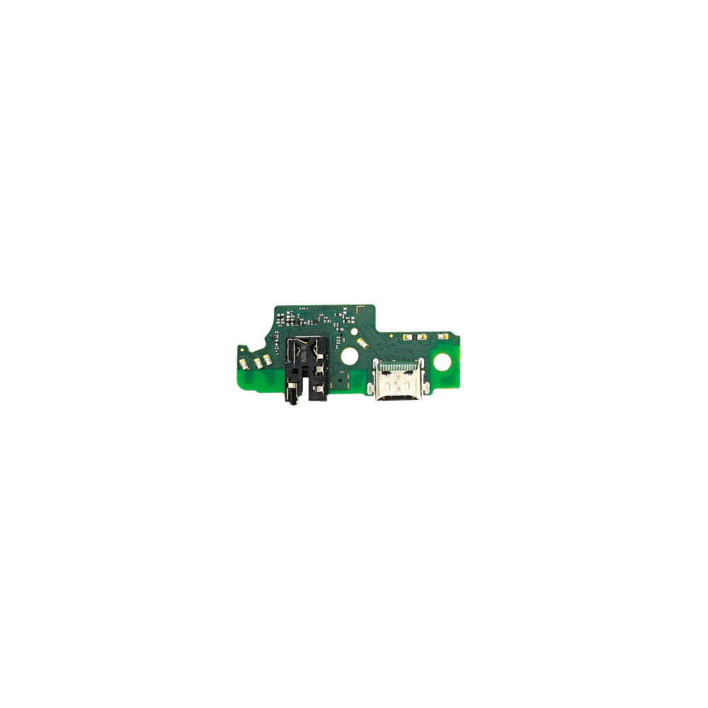 Original Ladebuchse für Samsung Galaxy A14 5G Schwarz GH81-23265A