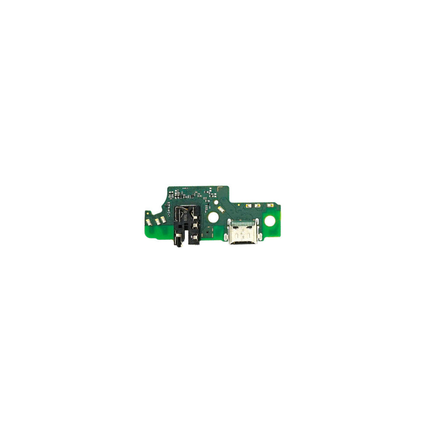 Original Ladebuchse für Samsung Galaxy A14 5G Schwarz GH81-23265A