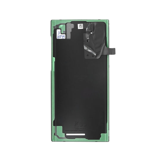Akkudeckel für Samsung Galaxy Note 10 SM-N970F Schwarz Rückseite GH82-20528A