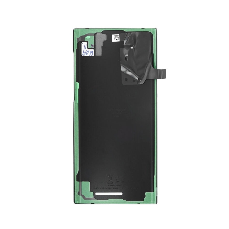 Akkudeckel für Samsung Galaxy Note 10 SM-N970F Schwarz Rückseite GH82-20528A
