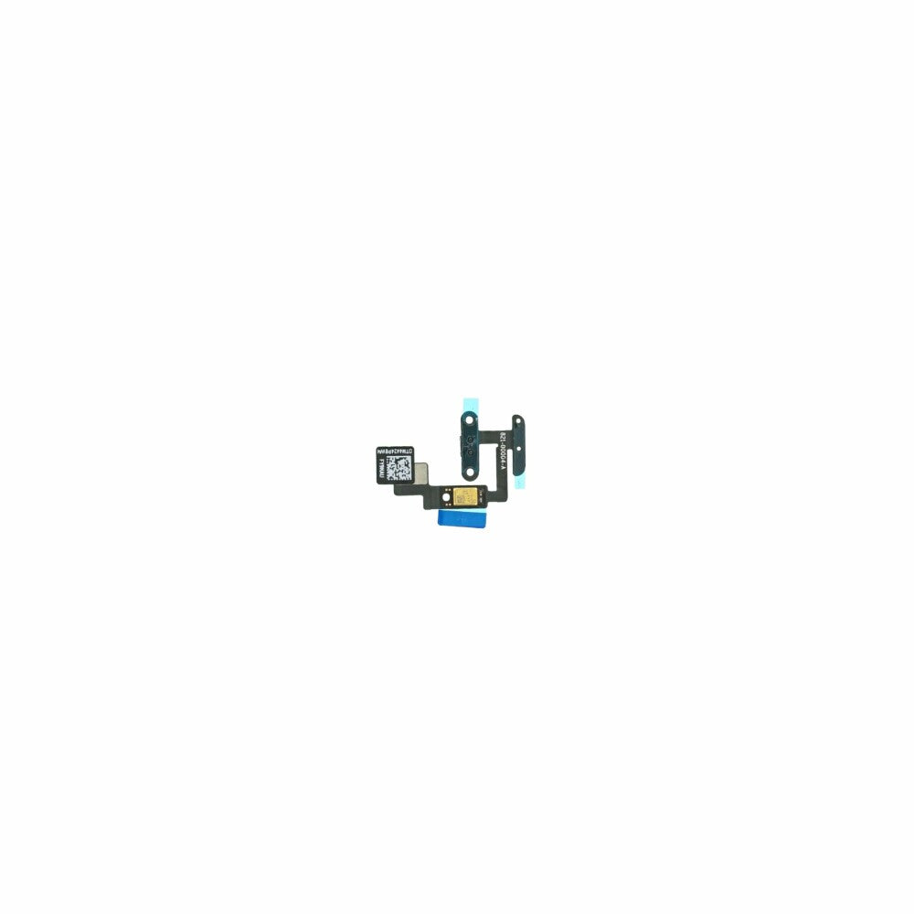 Power On Off Tasten für iPad Air 2 Flex-Kabel