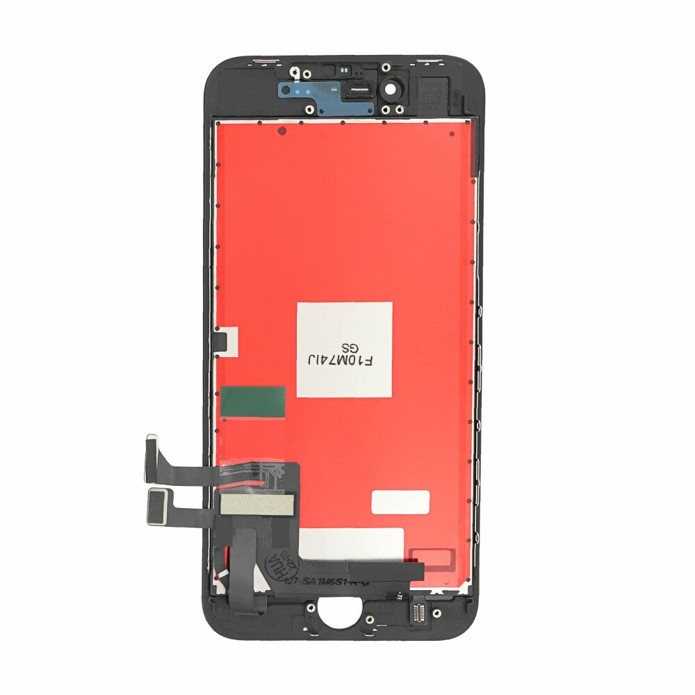Display für iPhone 8 SE 2020 Schwarz LCD Bildschirm Touch