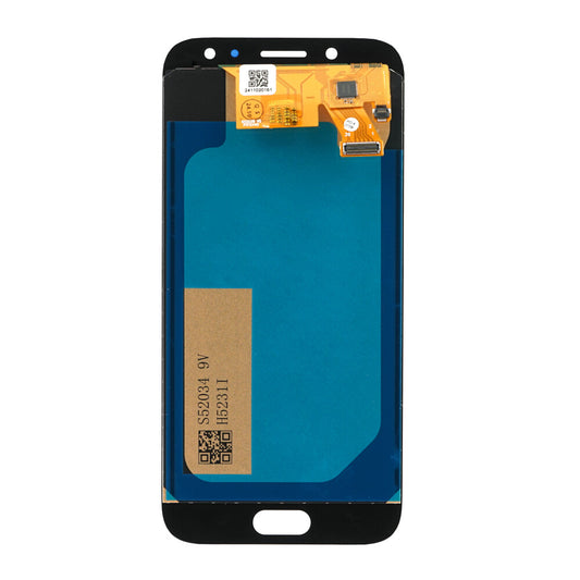 Display für Samsung Galaxy J530 TFT Schwarz LCD Bildschirm Touch Ersatz