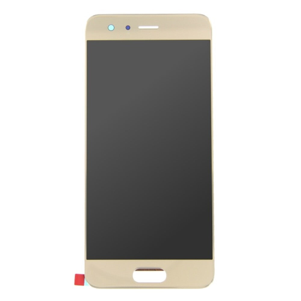 Display für Huawei Honor 9 Gold LCD Bildschirm Touch Ersatz