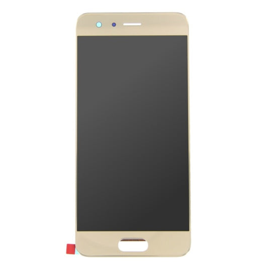 Display für Huawei Honor 9 Gold LCD Bildschirm Touch Ersatz