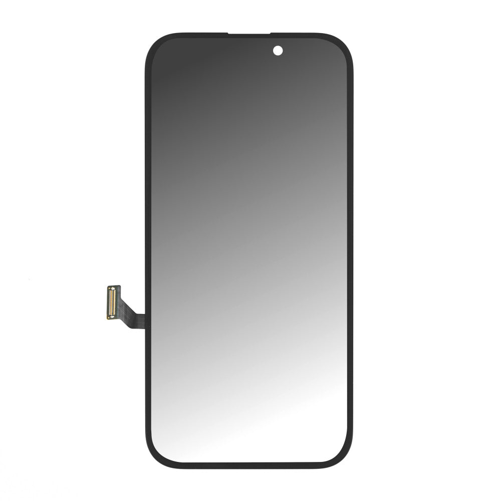 Pulled Display für iPhone 15 Plus LCD Bildschirm Touch Ersatz